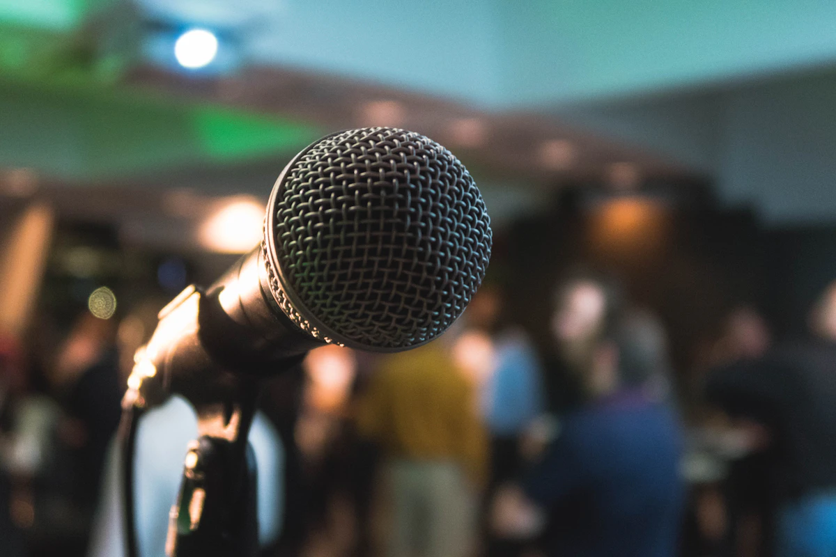 How to Start Church Livestream Ministry Without a Big Tech Team