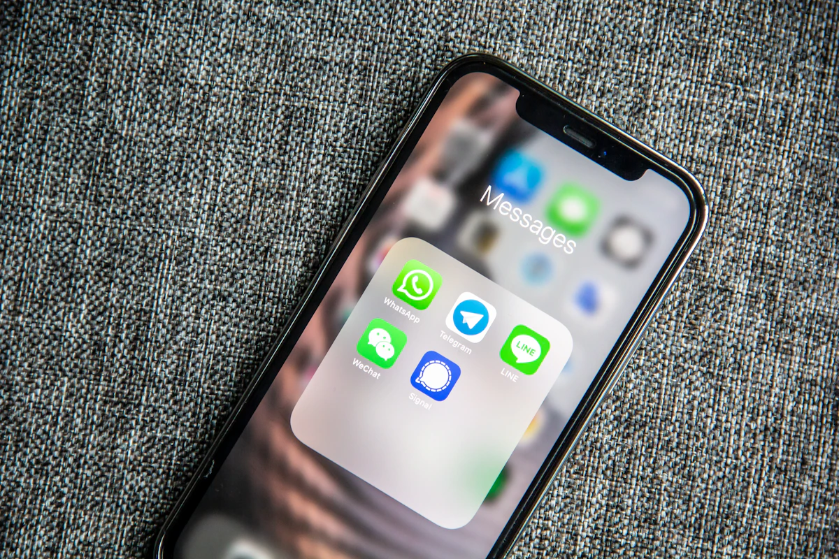 How WhatsApp Is Transforming Church Communication in India